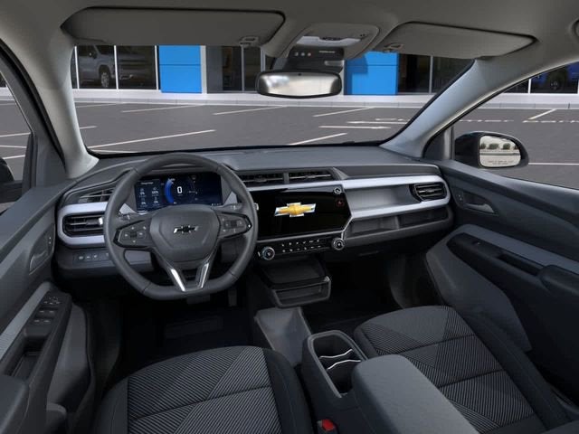 Chevrolet Bolt LT 2027