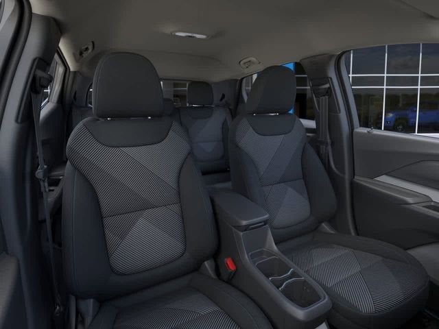 Chevrolet Bolt LT 2027