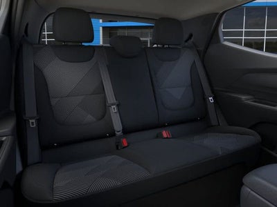 Chevrolet Bolt LT 2027