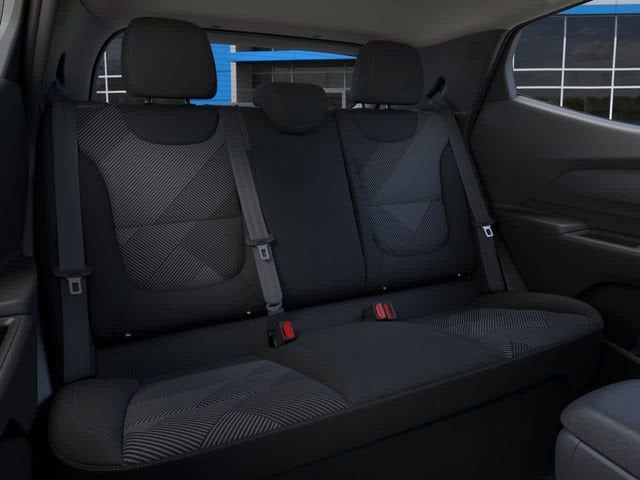 Chevrolet Bolt LT 2027