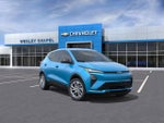 Chevrolet Bolt LT 2027