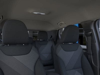 Chevrolet Bolt LT 2027