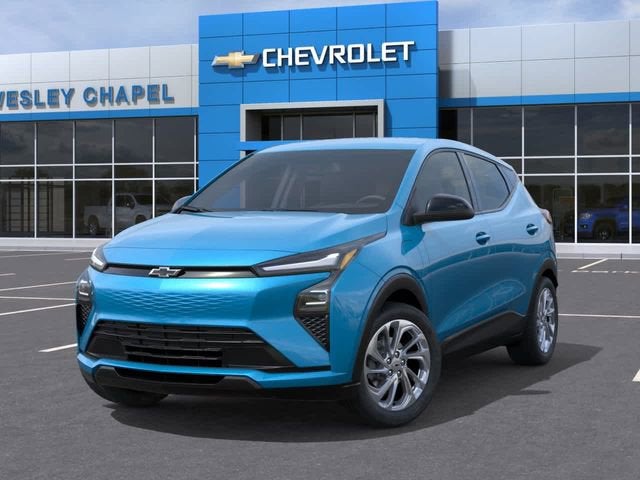 Chevrolet Bolt LT 2027