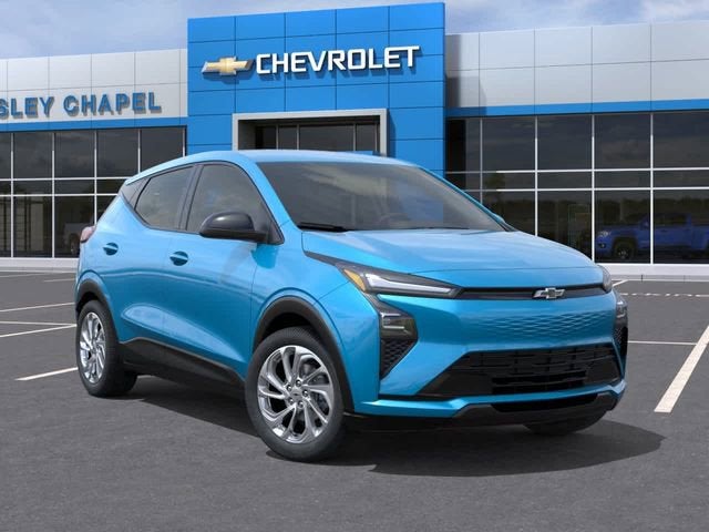 Chevrolet Bolt LT 2027