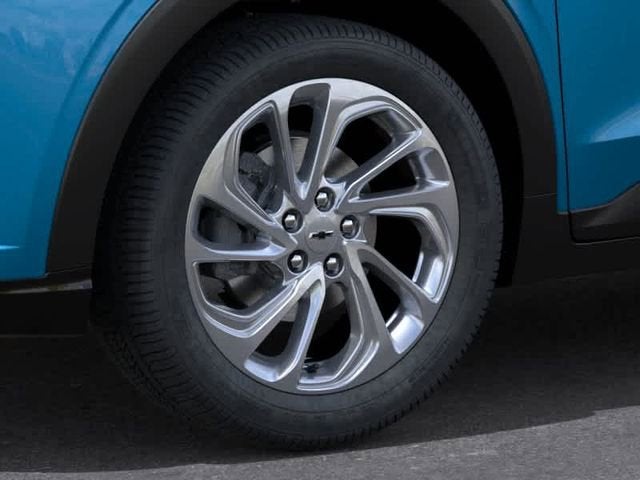 Chevrolet Bolt LT 2027