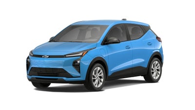 Chevrolet Bolt LT 2027