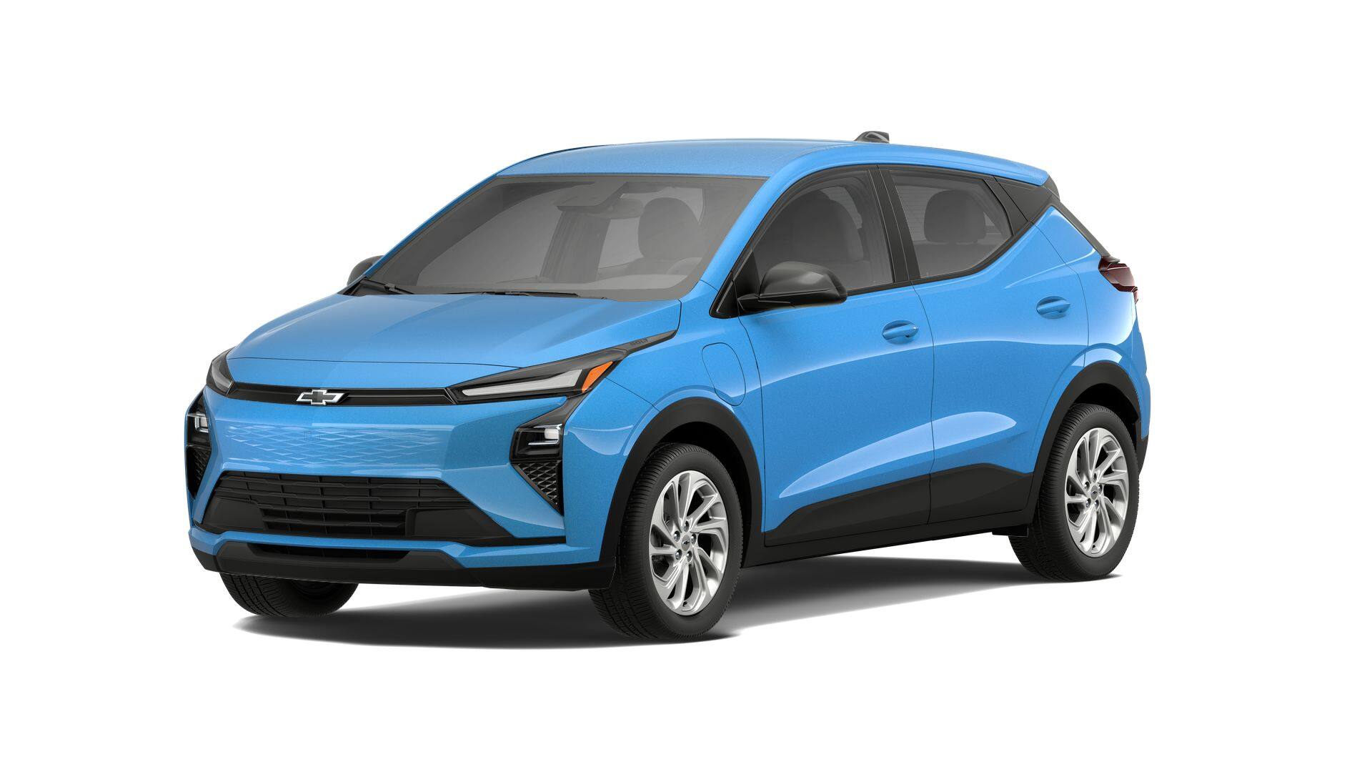 Chevrolet Bolt LT 2027