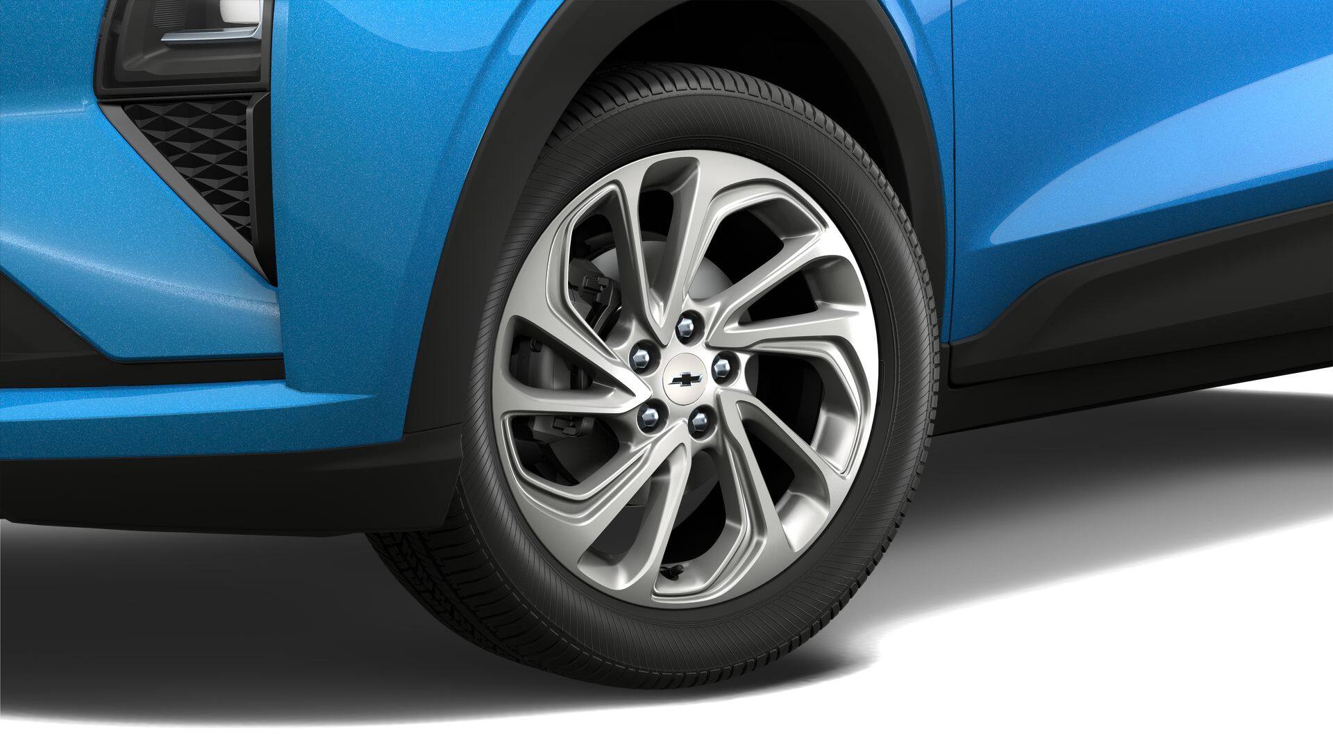 Chevrolet Bolt LT 2027