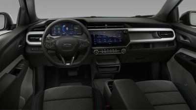 Chevrolet Bolt LT 2027