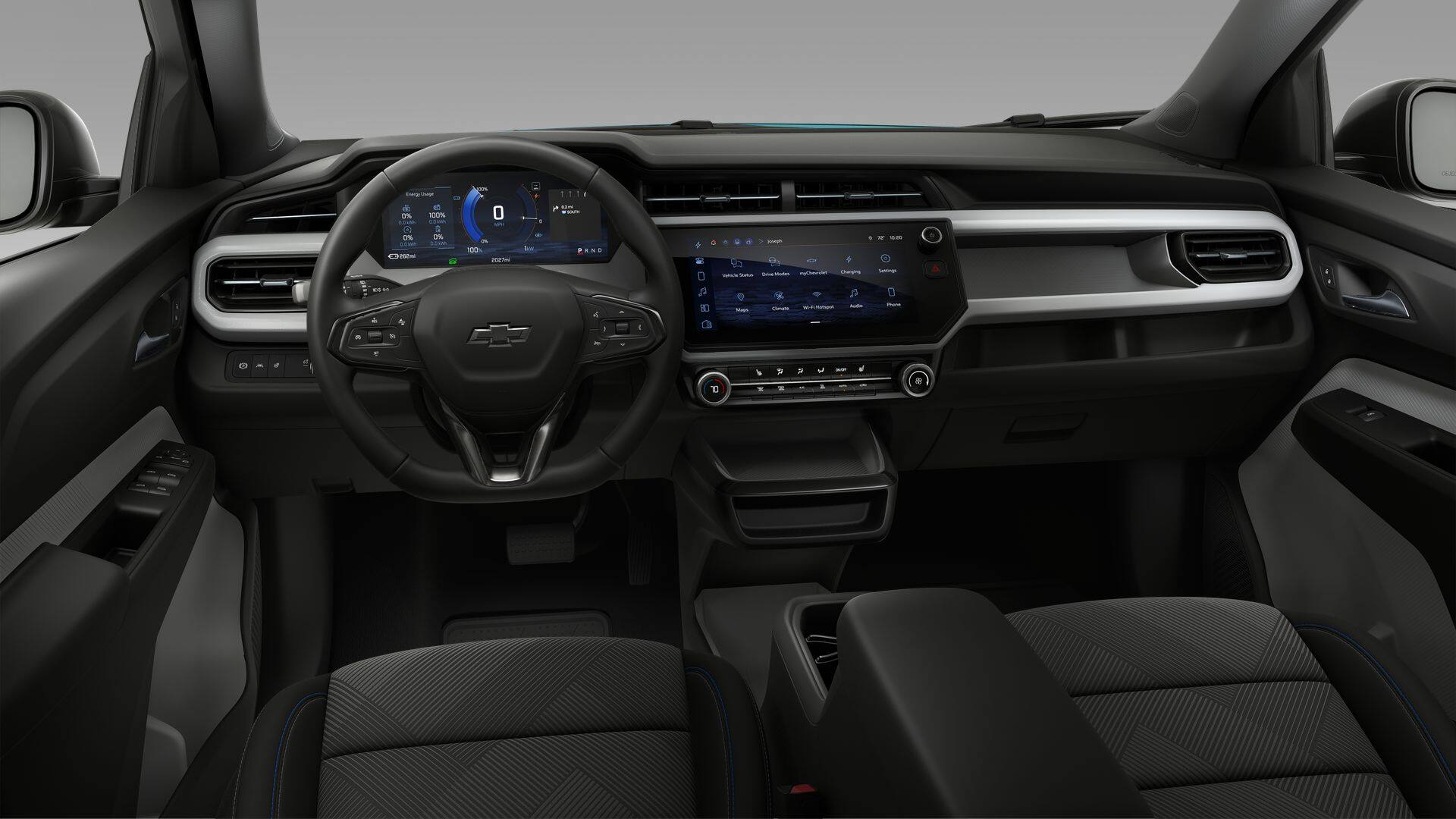 Chevrolet Bolt LT 2027