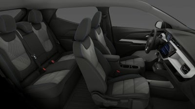 Chevrolet Bolt LT 2027