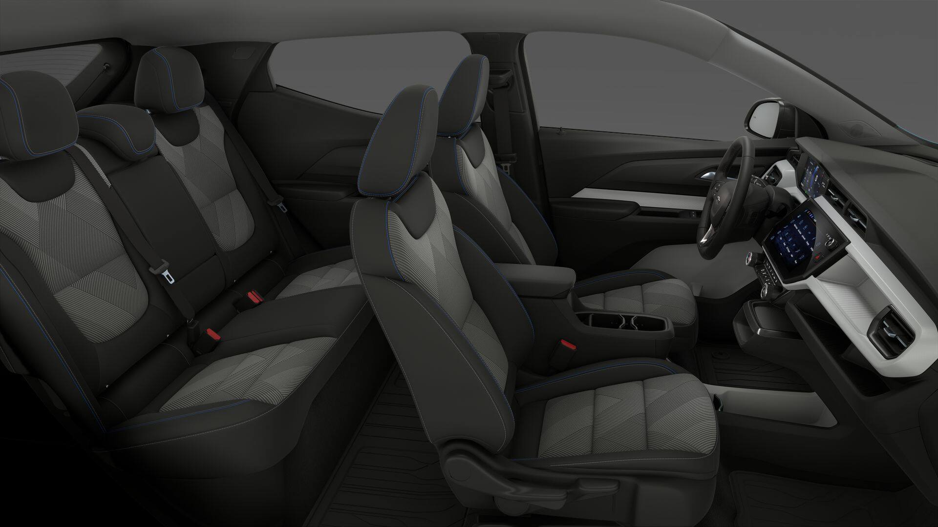 Chevrolet Bolt LT 2027