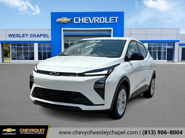 Chevrolet Bolt LT 2027