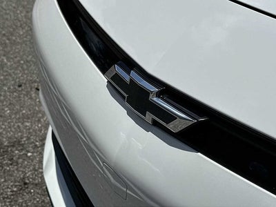 Chevrolet Bolt LT 2027