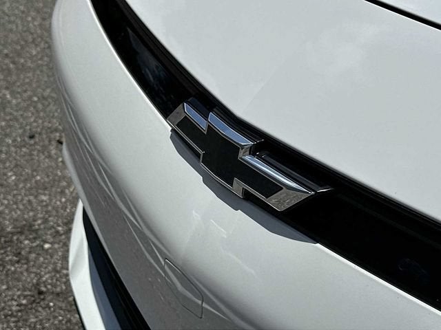 Chevrolet Bolt LT 2027