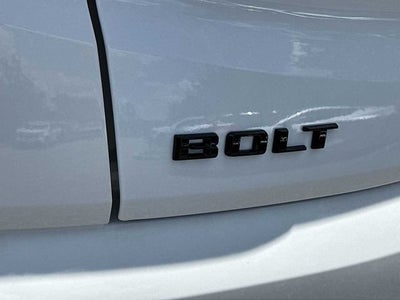 Chevrolet Bolt LT 2027