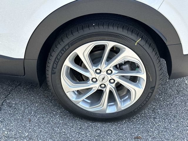 Chevrolet Bolt LT 2027