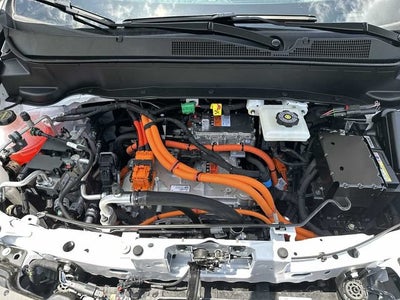 Chevrolet Bolt LT 2027