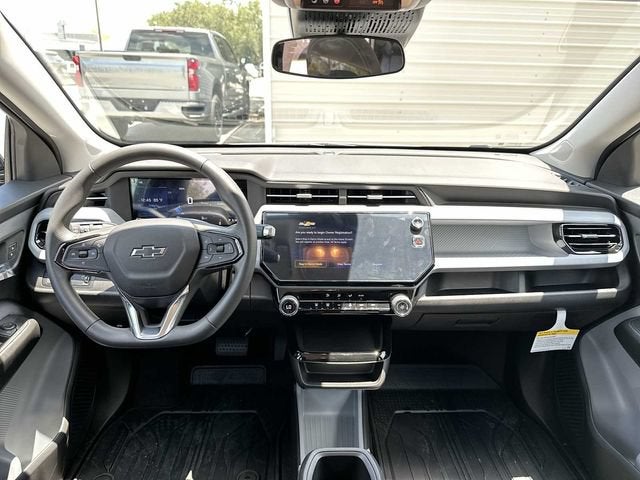Chevrolet Bolt LT 2027
