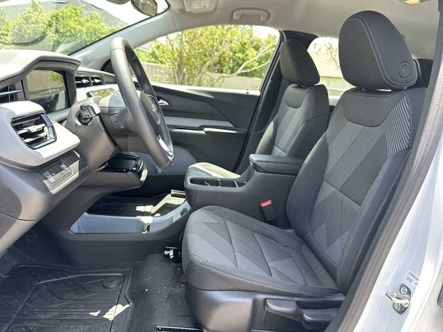 Chevrolet Bolt LT 2027