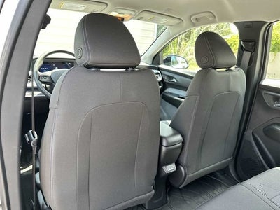 Chevrolet Bolt LT 2027