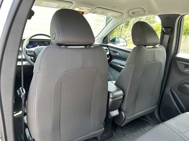 Chevrolet Bolt LT 2027
