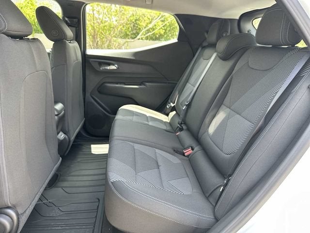 Chevrolet Bolt LT 2027