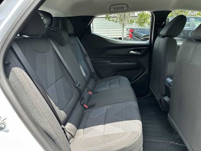 Chevrolet Bolt LT 2027