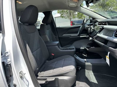 Chevrolet Bolt LT 2027