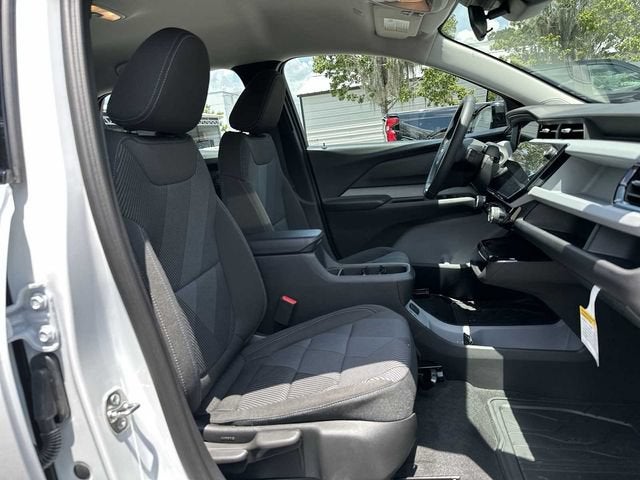 Chevrolet Bolt LT 2027
