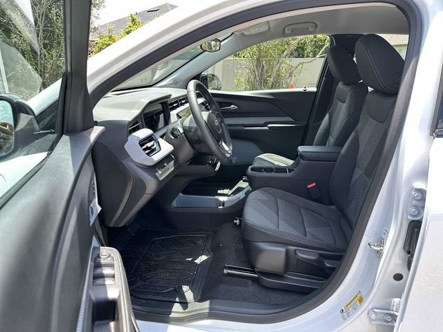 Chevrolet Bolt LT 2027