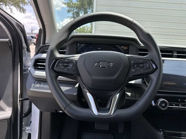Chevrolet Bolt LT 2027