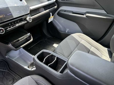 Chevrolet Bolt LT 2027