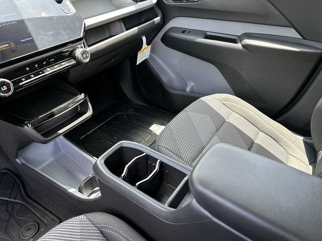 Chevrolet Bolt LT 2027