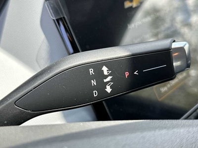 Chevrolet Bolt LT 2027