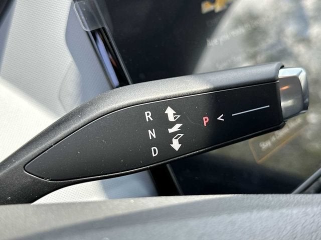 Chevrolet Bolt LT 2027