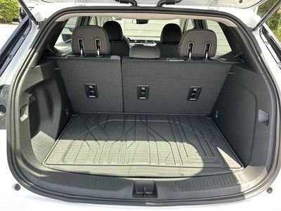 Chevrolet Bolt LT 2027