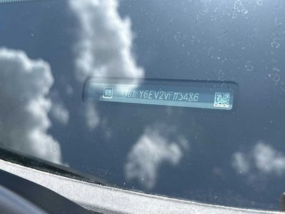 Chevrolet Bolt LT 2027