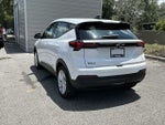 Chevrolet Bolt LT 2027