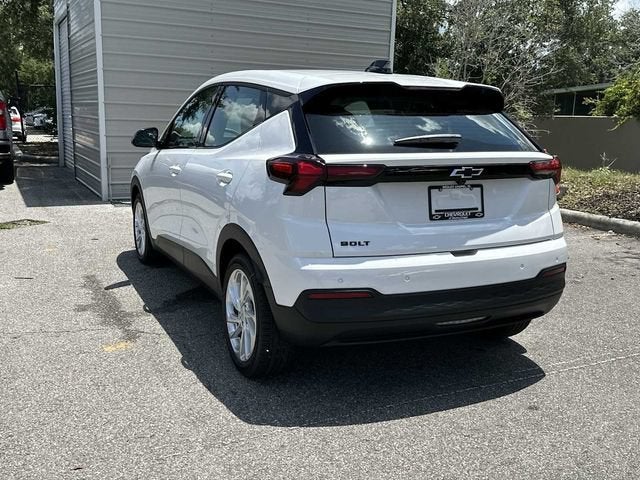 Chevrolet Bolt LT 2027