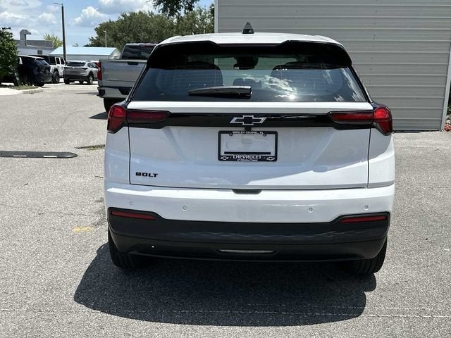 Chevrolet Bolt LT 2027