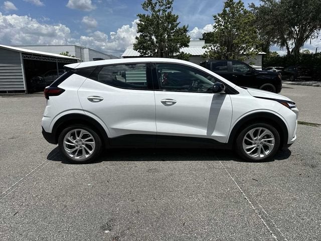 Chevrolet Bolt LT 2027