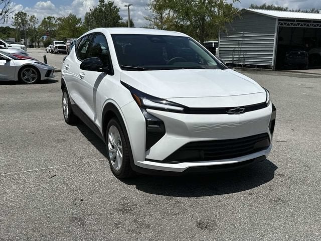 Chevrolet Bolt LT 2027