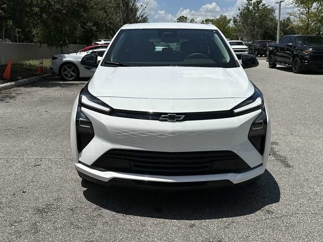 Chevrolet Bolt LT 2027