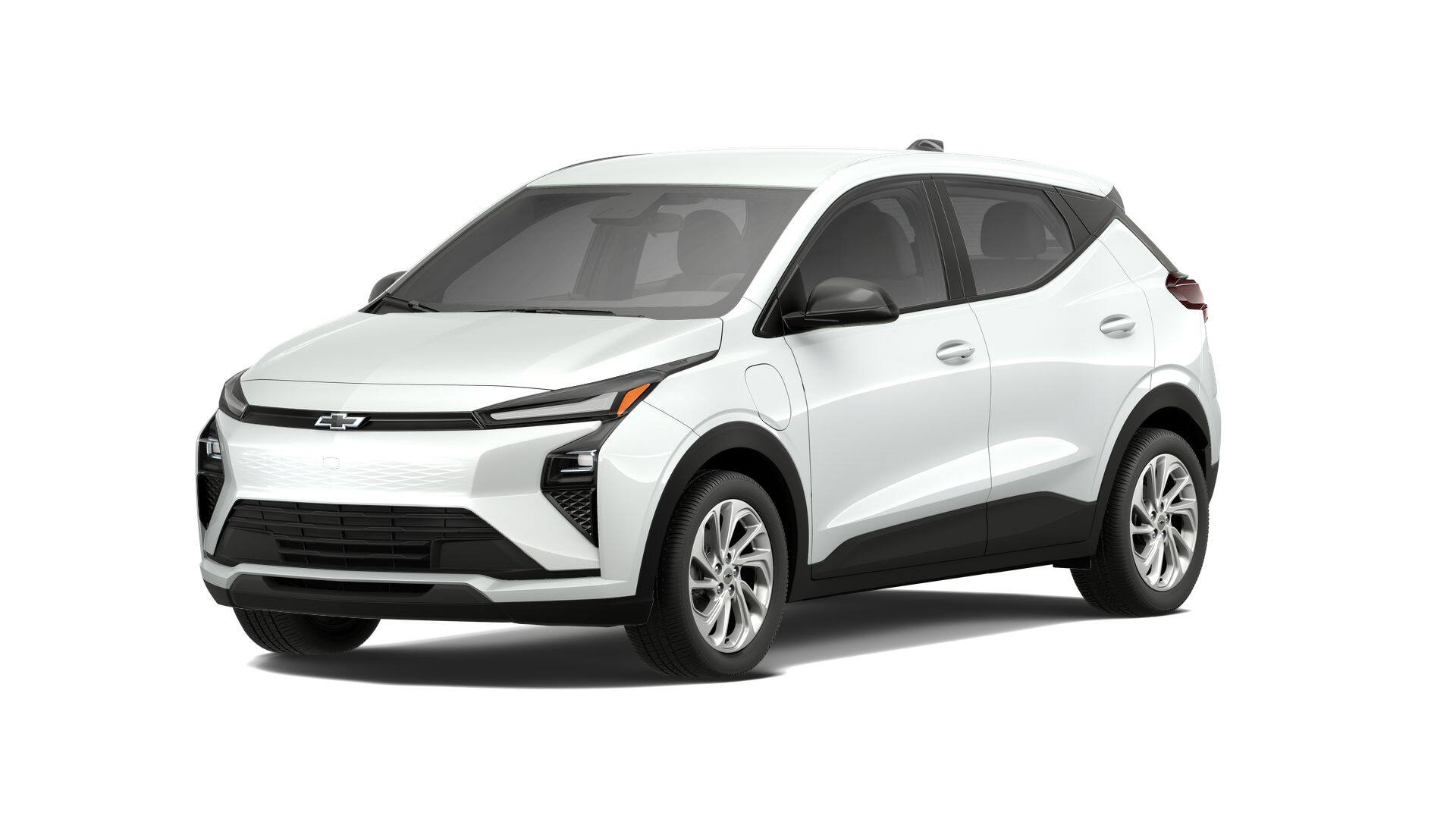 Chevrolet Bolt LT 2027