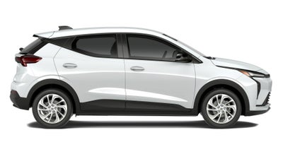 Chevrolet Bolt LT 2027