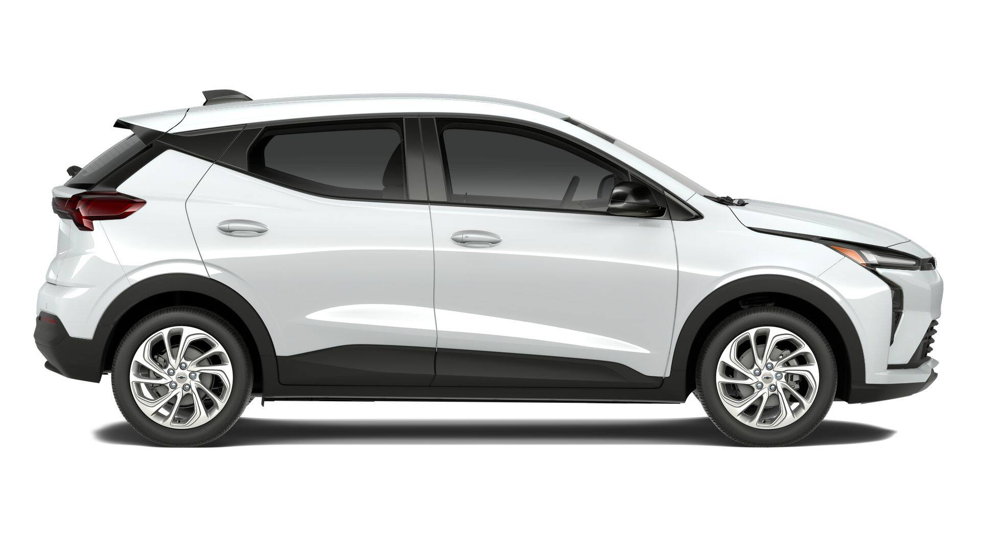 Chevrolet Bolt LT 2027