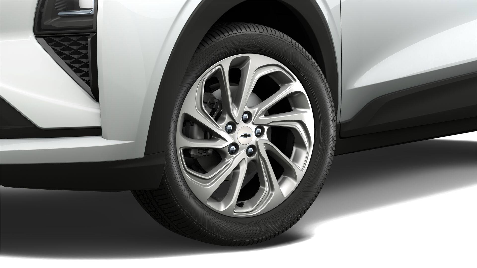 Chevrolet Bolt LT 2027