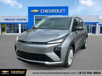 Chevrolet Bolt LT 2027