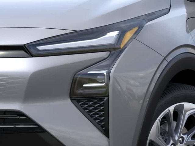 Chevrolet Bolt LT 2027